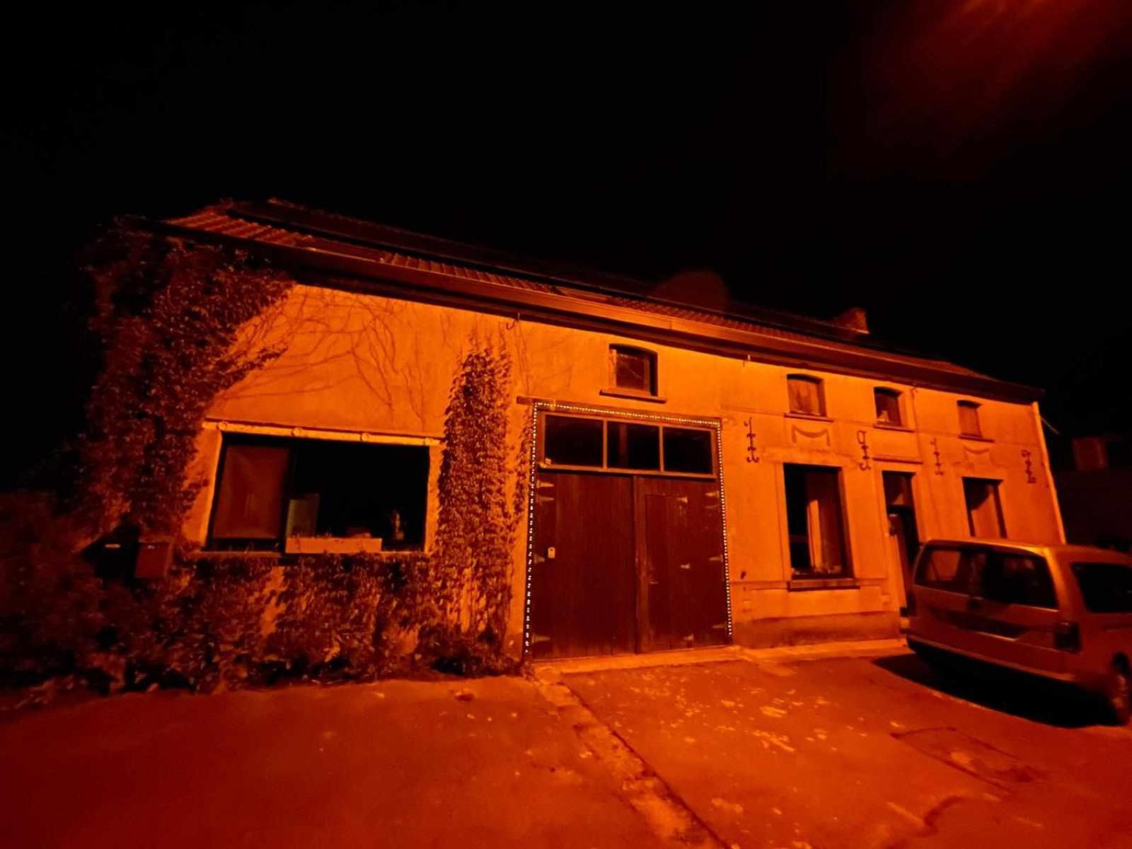 De Oude Smidse - Studio Zwalm Esterno foto